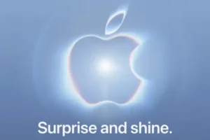 Презентація Apple 2026: трансляція