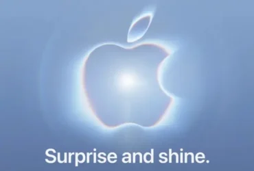 Презентація Apple 2026: трансляція