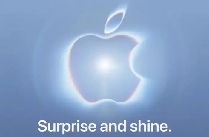 Презентація Apple 2026: трансляція