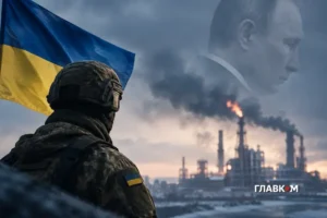 Україна готується до російської зими. А чи готова Росія до української?