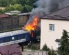 Росіяни влучили у потяг на залізничному вокзалі Луцька