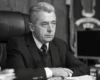 Помер багаторічний мер Івано-Франківська Віктор Анушкевичус
