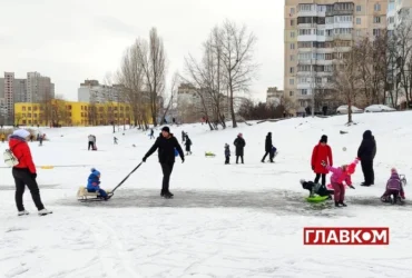 Синоптики оновили прогноз на зиму: чого чекати Європі