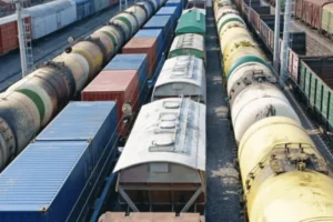 Підвищення вантажних тарифів Укрзалізниці загрожує стійкості економіки та експорту – Асоціація видобувників