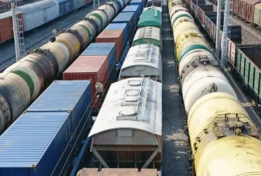 Підвищення вантажних тарифів Укрзалізниці загрожує стійкості економіки та експорту – Асоціація видобувників