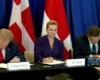 Трамп підписав угоду стосовно Гренландії: Росії та Китаю закриють шлях до острова