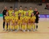 АФУ опублікувала склад жіночої збірної України на матчі елітного раунду відбору Євро-2027