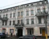Чотири історичні будівлі Києва внесено до Держреєстру пам’яток України