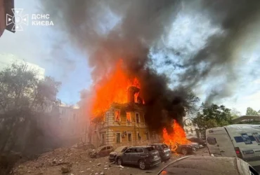 Удар по Академії наук: НАН України звернулася із закликом до світової наукової спільноти