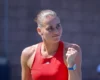 Визначено суперницю Костюк у 1/16 фіналу Відкритого чемпіонату США