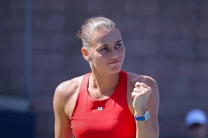 Визначено суперницю Костюк у 1/16 фіналу Відкритого чемпіонату США