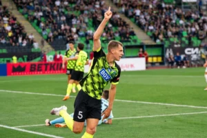 В УПЛ змінився лідер: підсумки п’ятого туру Чемпіонату України з футболу