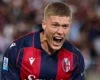 Артем Довбик пропустить важливий матч чемпіонату Італії
