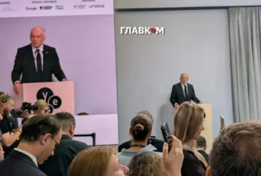 «У Путіна поїхала кукуха», а у нас – інфляція війни: про що «шепотілися» на закритій конференції Пінчука