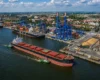 Робота портів Великої Одеси різко скоротилася: названо масштаб