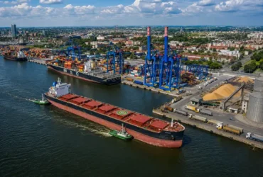 Робота портів Великої Одеси різко скоротилася: названо масштаб