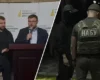 Фігуранти «Карфагена» заздалегідь знали про обшуки? Кривонос заявив про витік