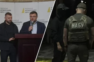 Фігуранти «Карфагена» заздалегідь знали про обшуки? Кривонос заявив про витік