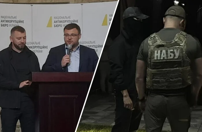 Фігуранти «Карфагена» заздалегідь знали про обшуки? Кривонос заявив про витік