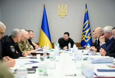 Українська розвідка з’ясувала пріоритетні цілі Росії для нових ударів