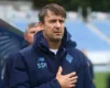 Олександр Шовковський прокоментував інформацію про те, що НАБУ відкрило кримінальне провадження стосовно нього