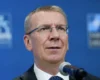 Президент Латвії спрогнозував, чи впорається Європа з ракетною атакою РФ