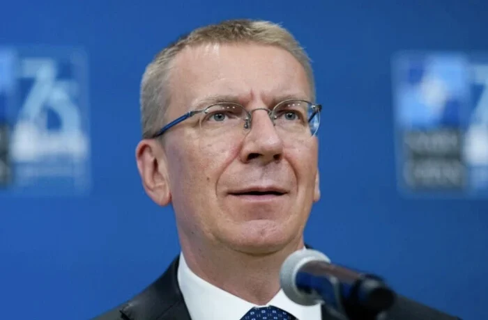 Президент Латвії спрогнозував, чи впорається Європа з ракетною атакою РФ
