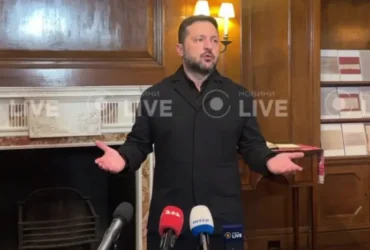 Зеленський розповів про можливу зустріч із Трампом і Путіним у Маямі