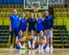 Як збірна України з баскетболу 3х3 у Києві готується до Юнацьких Олімпійських ігор (фото)