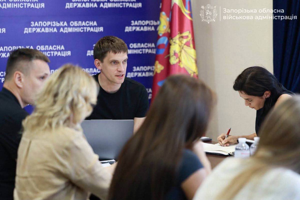 Кандидатура Івана Федорова розглядалася на посаду міністра відновлення