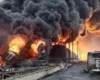 Україна поставила російську нафтопереробку на коліна: що буде далі