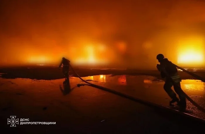 Повітряні сили розкрили, чим РФ била по Україні після переговорів із посланцями Трампа
