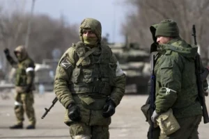 На окупованих територіях окупанти почали посилювати контроль над працевлаштуванням