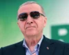 Президент Туреччини Ердоган зіграв в баскетбол (відео)