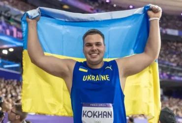 Михайло Кохан поділився враженнями від Абсолютного чемпіонату світу
