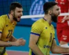 Визначився суперник України у 1/8 фіналу Чемпіонату Європи з волейболу