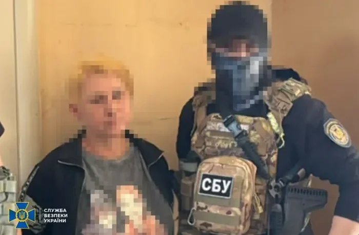 Випитувала дані у військових на ринку. СБУ викрила продавчиню у Краматорську