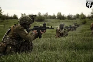 Російські військові почали відмовлятися від наказів на одному з напрямків – ISW