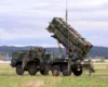 Україна отримає ліцензії для виробництва ракет Patriot. Зеленський повідомив про рішення Трампа