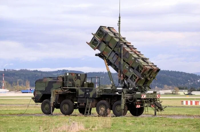 Україна отримає ліцензії для виробництва ракет Patriot. Зеленський повідомив про рішення Трампа