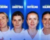 Україна – Чехія: де дивитися фінал Кубка Біллі Джин Кінг