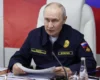 Росія готує атаки на країни НАТО для зупинки допомоги Україні
