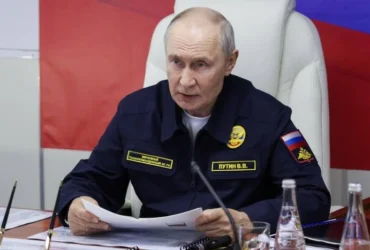 Росія готує атаки на країни НАТО для зупинки допомоги Україні