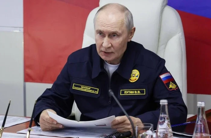 Росія готує атаки на країни НАТО для зупинки допомоги Україні