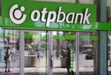 OTP Bank зібрався піти з Росії після рекордного зростання прибутків