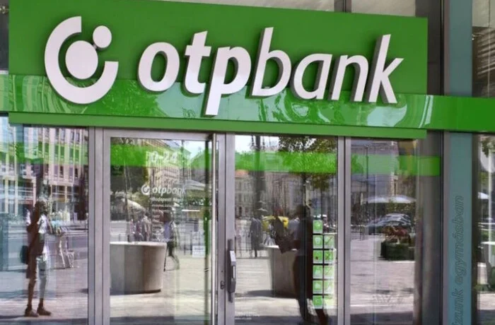 OTP Bank зібрався піти з Росії після рекордного зростання прибутків