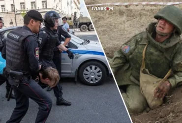 Путін провів масштабні кадрові перестановки серед силовиків: до чого готується Кремль