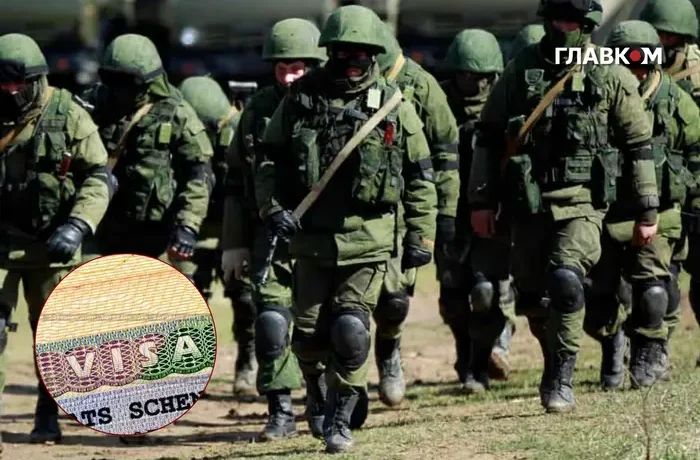 Німеччина вимагає від ЄС ввести жорсткі обмеження для росіян