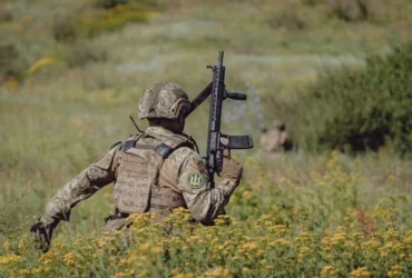 ЗСУ повертають позиції, російський наступ не дає результату – ISW