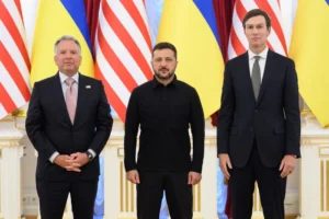 Переговори без зради й дива: що чекає Україну далі